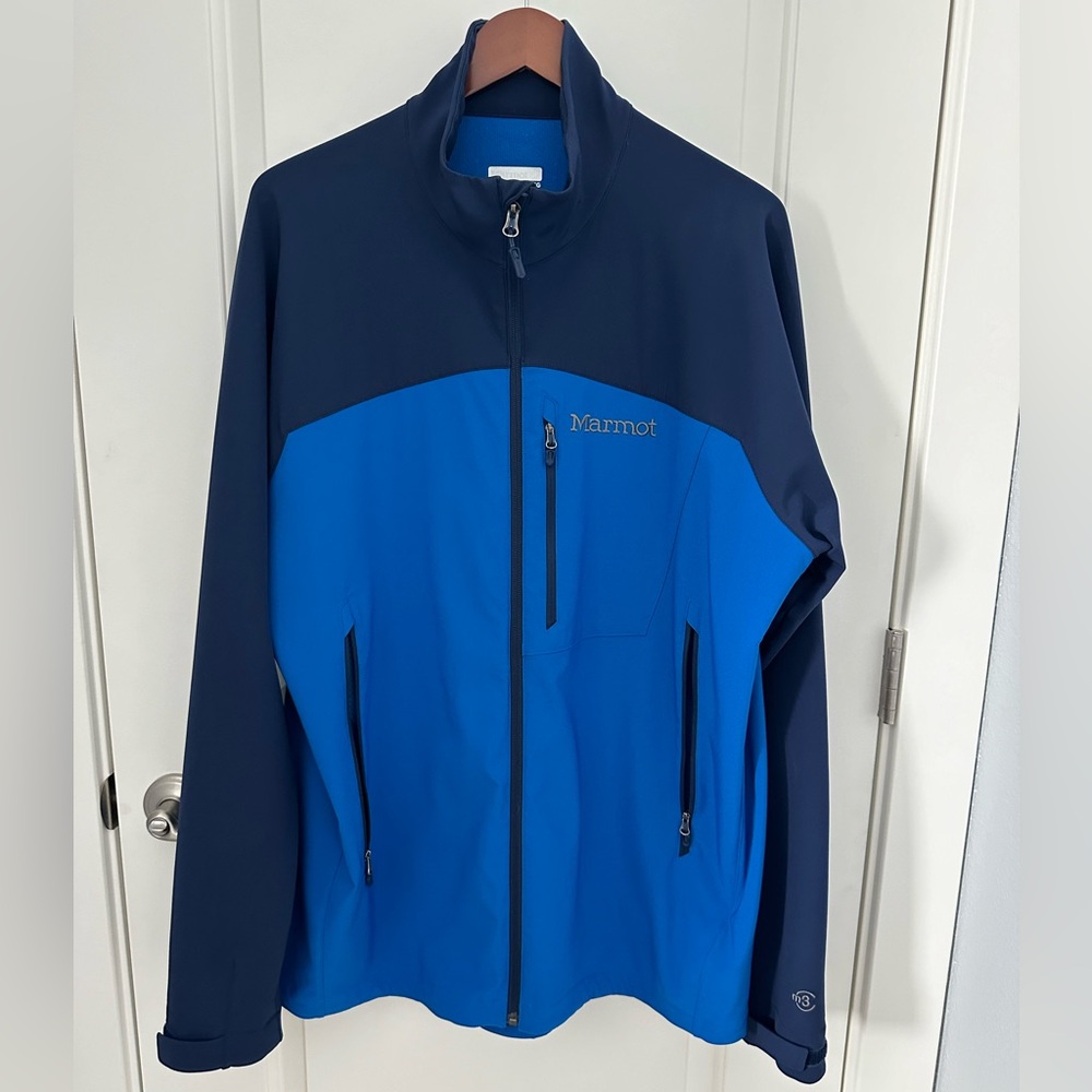 Marmot Men’s jacket